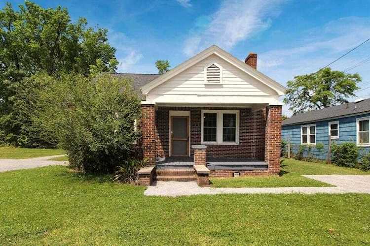 1808 Calvert St North Charleston, SC 29405