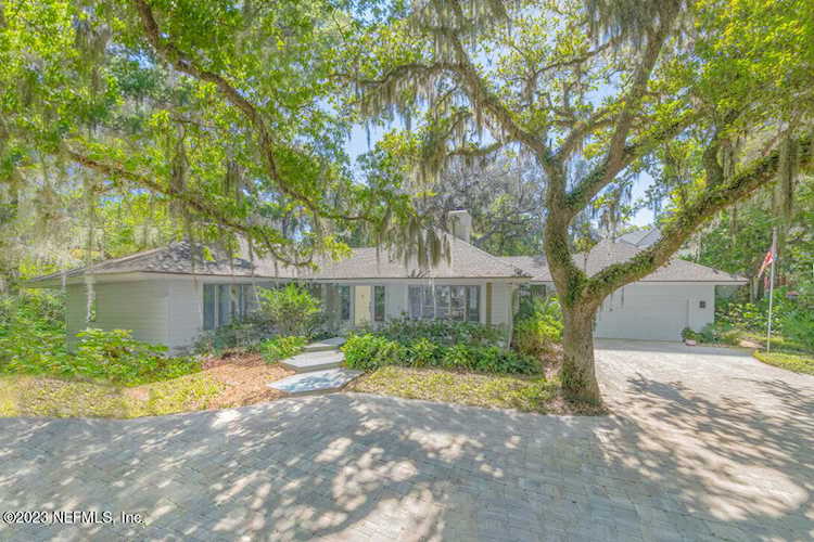 105 S Marsh Creek RD S Nassau, FL 32034