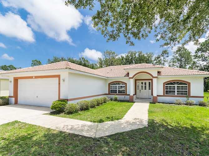 66 Prince Eric Ln Palm Coast, FL 32164