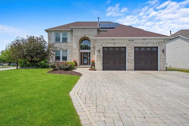 12250 Pear Tree Way Plainfield, IL 60585