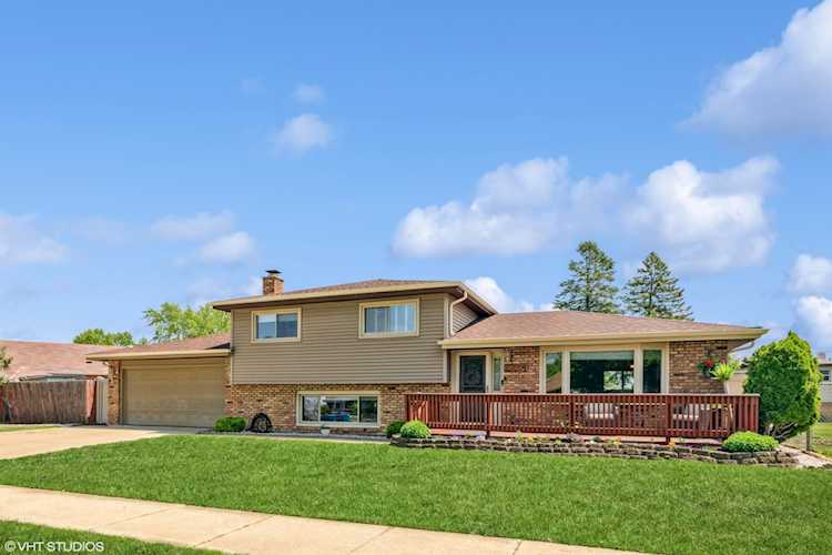 13747 Sandra Ln Crestwood, IL 60418
