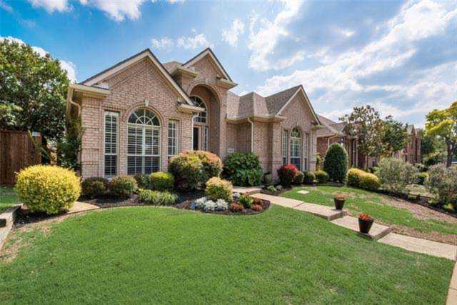 3618 Granbury Drive Dallas, TX 75287
