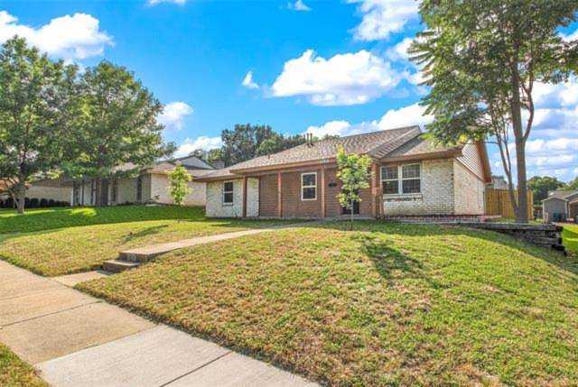 313 Birchwood Drive Garland, TX 75043