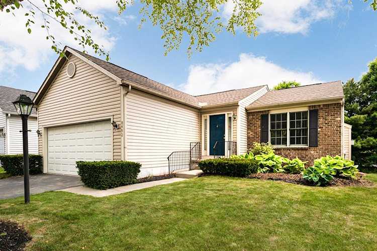 8452 Olenbrook Drive Lewis Center, OH 43035