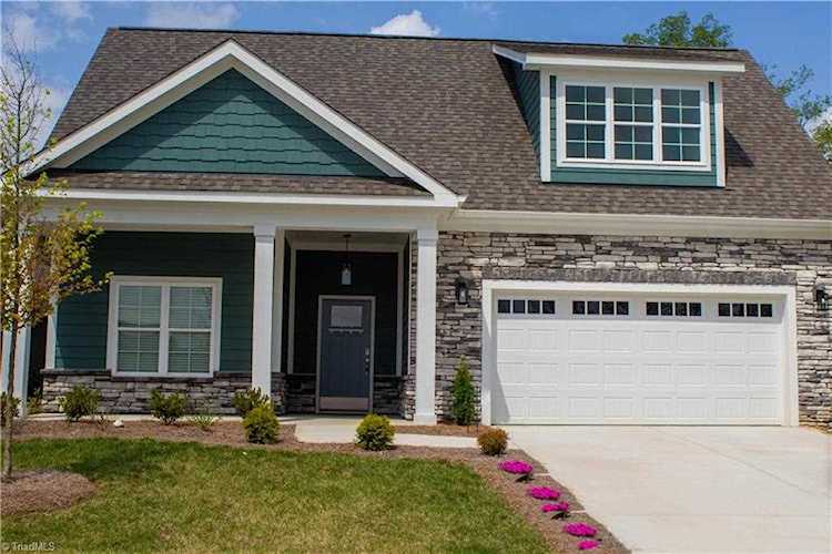 3508 Corvair Drive High Point, NC 27265