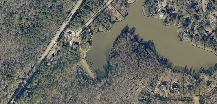 Lot 10 Pintail Drive Cataula, GA 31804