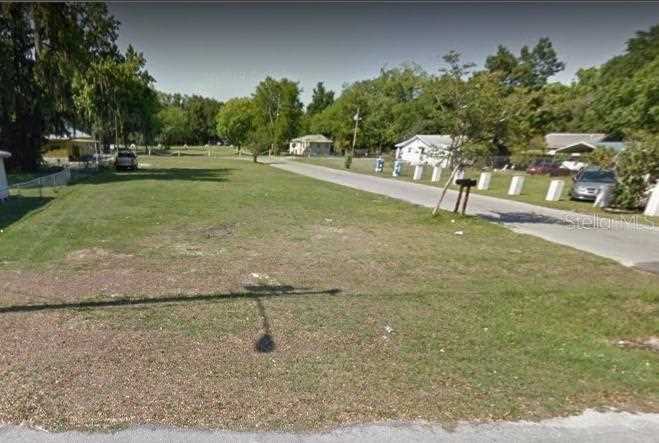 602 Ellington Ave Brooksville, FL 34601