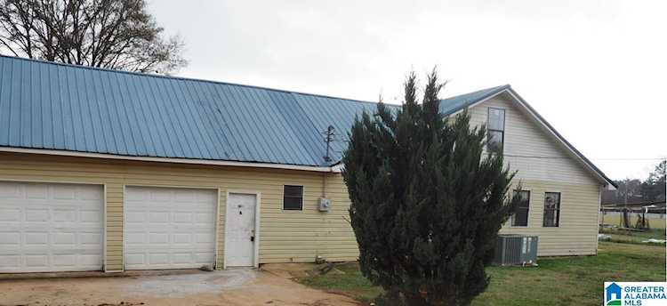 401 Kymulga Road Childersburg, AL 35044