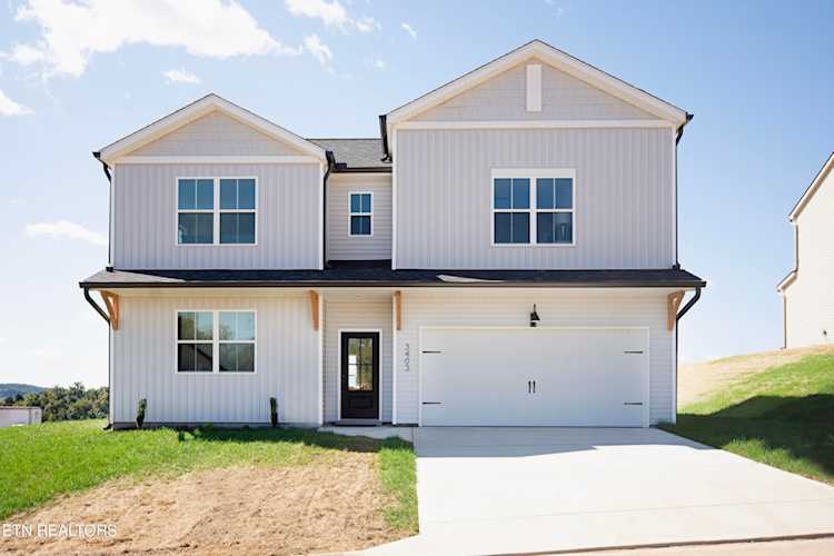 3403 Majestic Hills Way Knoxville, TN 37931