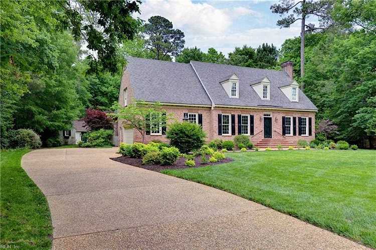 3136 Parkside Ln Williamsburg, VA 23185