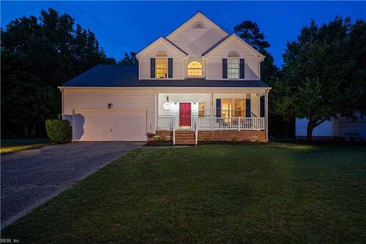 3009 Bent Creek Rd Williamsburg, VA 23185