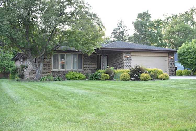 528 N Locust St Frankfort, IL 60423