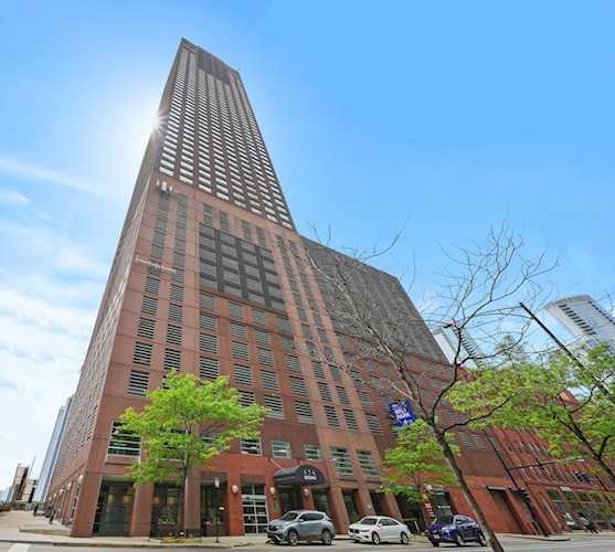 474 N Lake Shore Dr #2807 Chicago, IL 60611