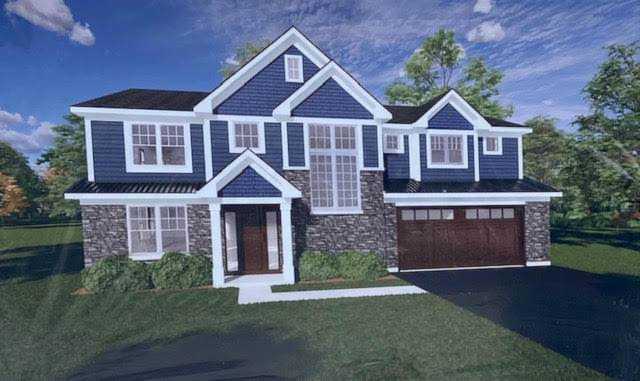 423 W Mitchell Ct Arlington Heights, IL 60004