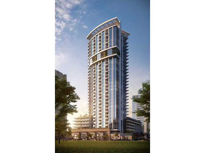 1500 Fern Street #2704 North Vancouver, BC V7J1H6