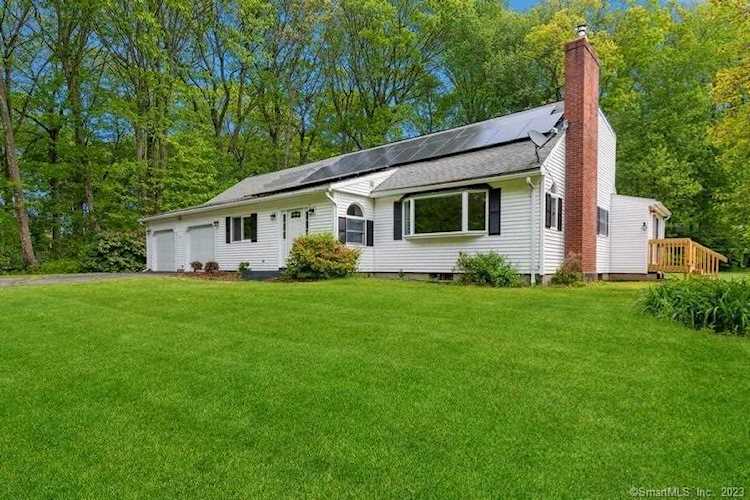 200 Hebron Rd Bolton, CT 06043