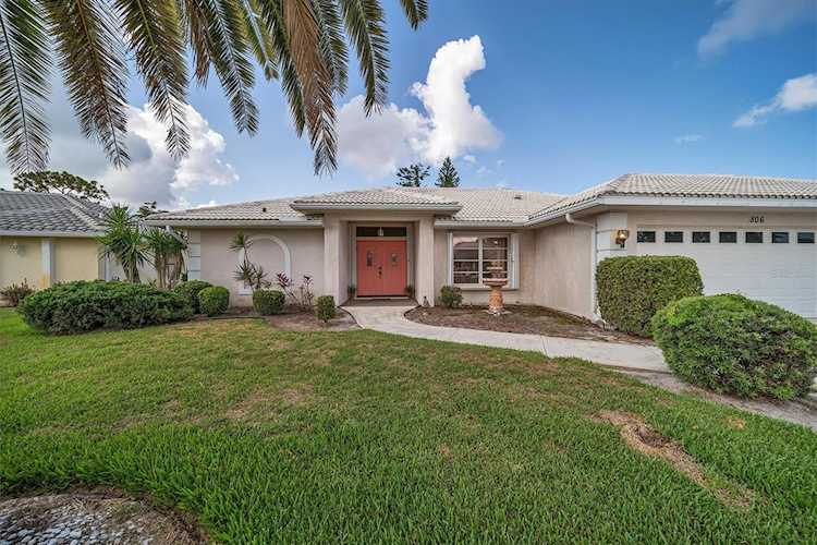 1806 Killdeer Ct Venice, FL 34293