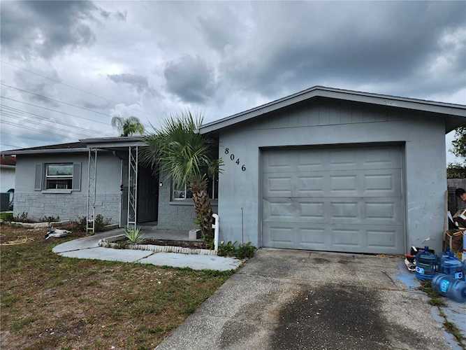 8046 Norwich Dr Port Richey, FL 34668