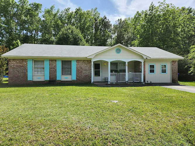 4529 Outwood Dr Ladson, SC 29456