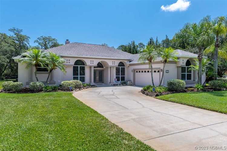1521 Shadow Pines Dr New Smyrna Beach, FL 32168