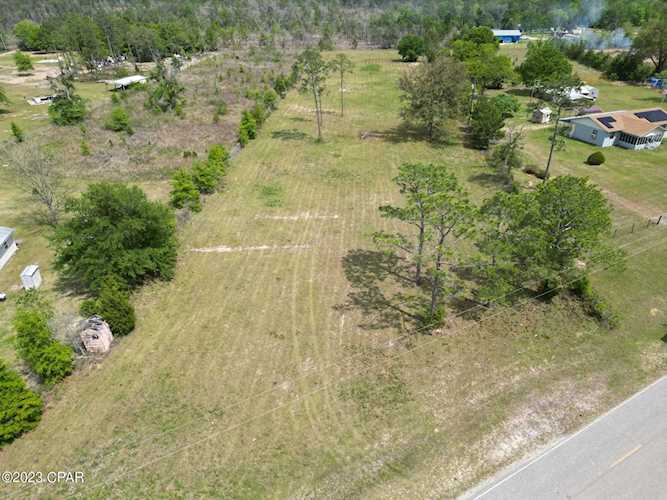 TBD NW Turkey Creek Rd Bristol, FL 32321