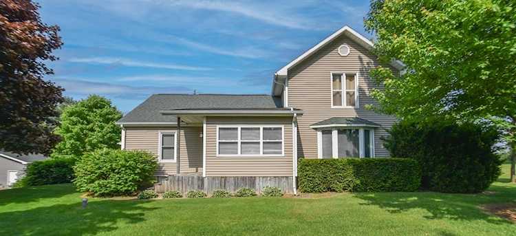 626 N Briggs Rd Quincy Twp, MI 49082