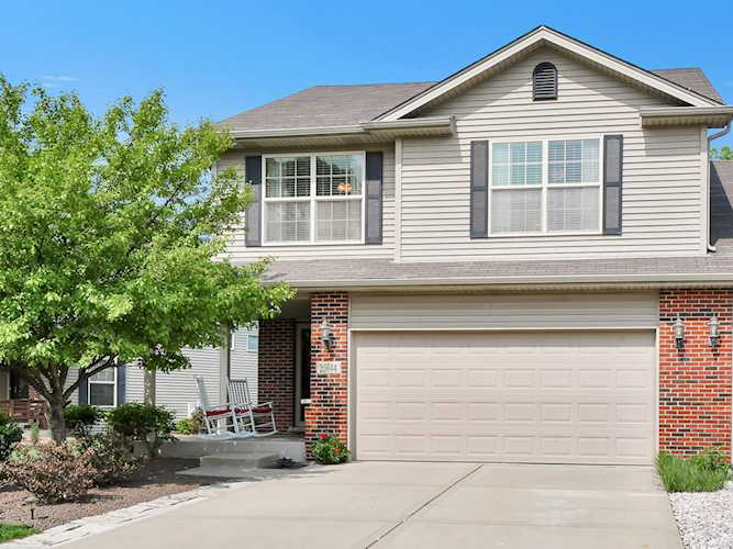 25644 Oconnel Ln Manhattan, IL 60442