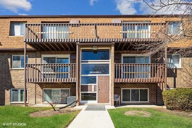 109 Boardwalk St #1W Elk Grove Village, IL 60007