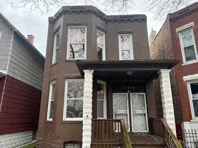 11738 S Peoria St Chicago, IL 60643