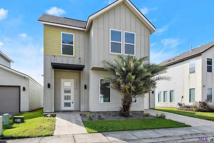 7215 Kodiak Dr Baton Rouge, LA 70810