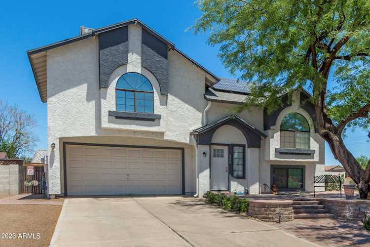 4228 E Hopi Circle Mesa, AZ 85206