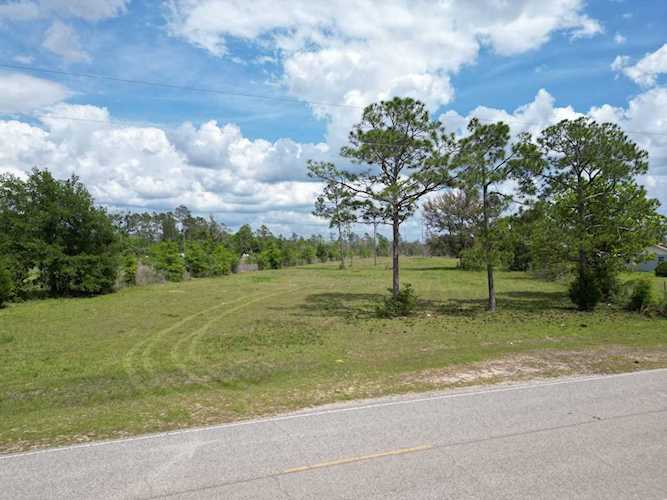TBD Turkey Creek Rd Bristol, FL 32321