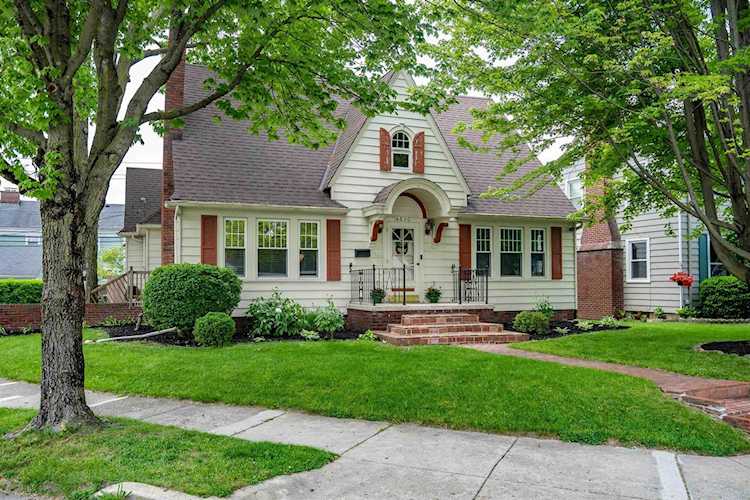 4610 S Wayne Avenue Fort Wayne, IN 46807