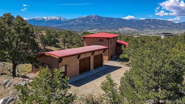 10250 E Cheyenne Circle Salida, CO 81201