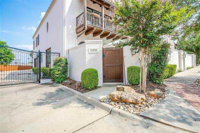 225 Casa Blanca Avenue Fort Worth, TX 76107