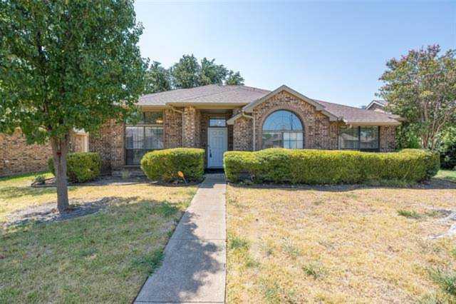 7014 George Brown Drive Garland, TX 75043