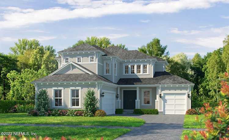 12223 Gathering Pines RD Jacksonville, FL 32224 | MLS 1228676 Photo 1