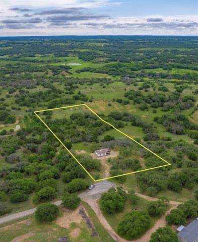501 Silent Timbers Lane Early, TX 76802