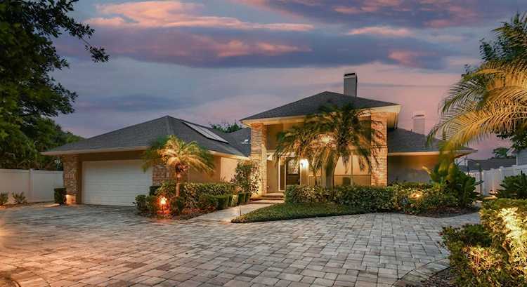 1615 Dewayne Dr Belle Isle, FL 32809