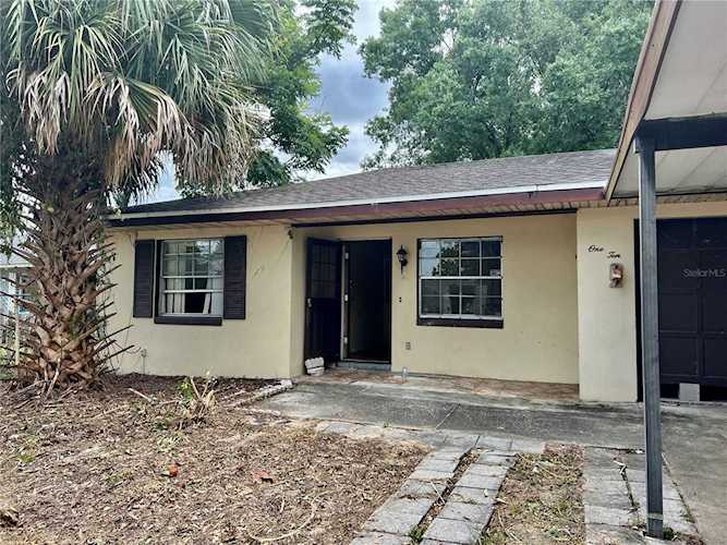 110 Duval Rd Winter Haven, FL 33884