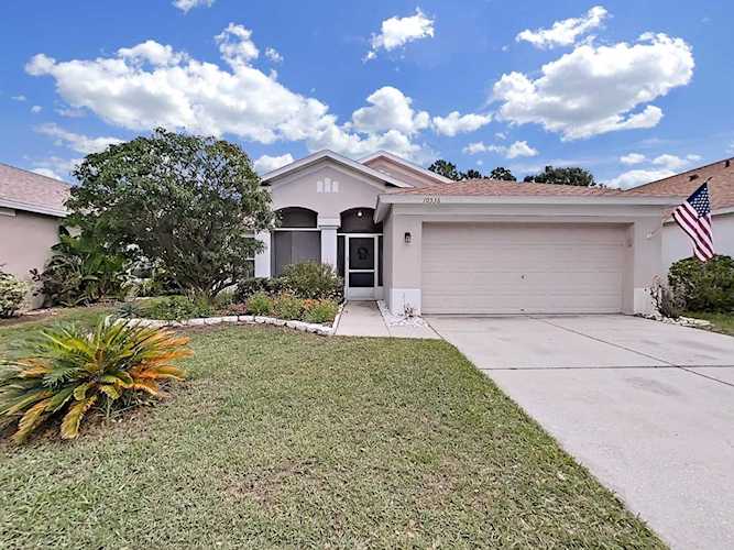 10536 Egret Haven Ln Riverview, FL 33578