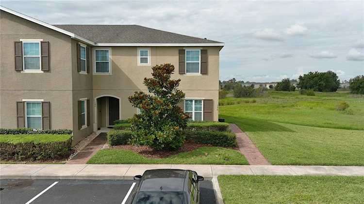 176 Primrose Dr Davenport, FL 33837