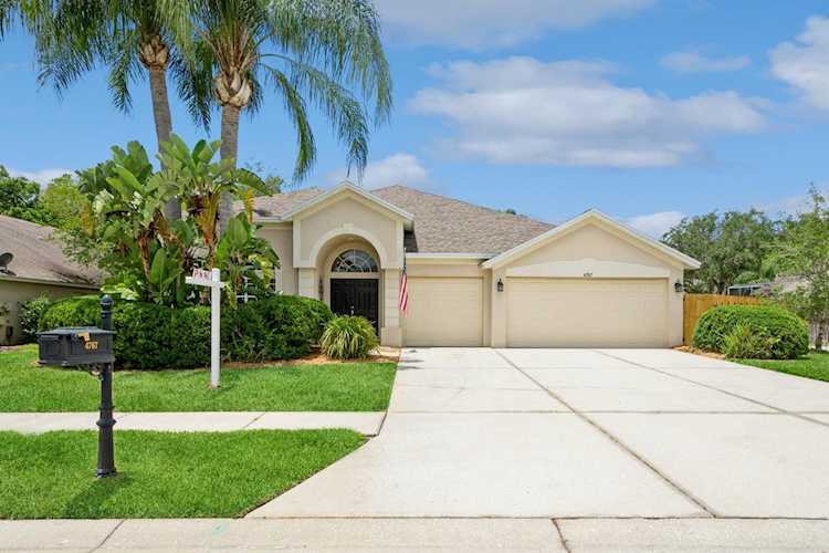 4767 Stonebriar Dr Oldsmar, FL 34677