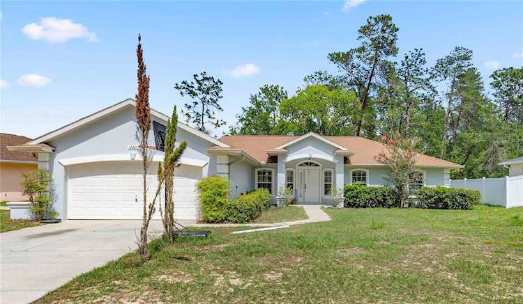 12825 SW 50th TERRACE Ocala, FL 34473