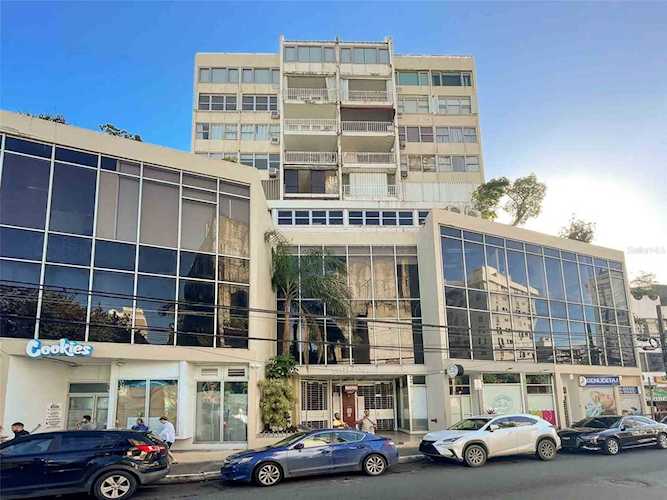 1760 Calle Loiza #803 San Juan, PR 00911