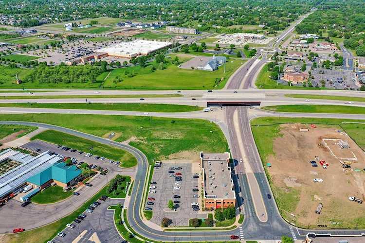 XXX 90th Street Otsego, MN 55330