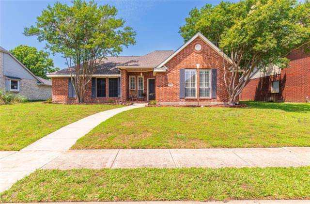 7009 Foxglove Trail Sachse, TX 75048
