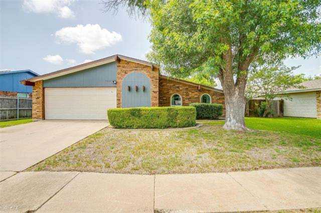 7604 Nutwood Place Fort Worth, TX 76133