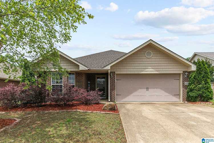 408 N River Crest Drive Helena, AL 35080