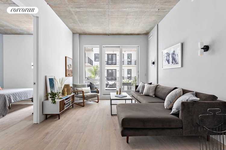 323 Lenox Rd #3C Brooklyn, NY 11226